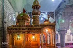 مسجد تاریخی بغدادی شیراز