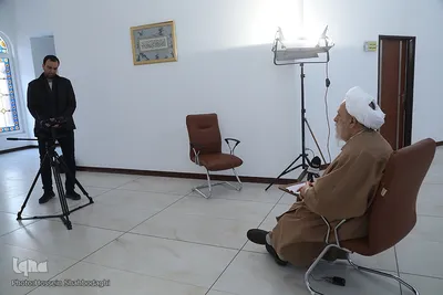 حجت‌الاسلام‌والمسلمین حسین انصاریان