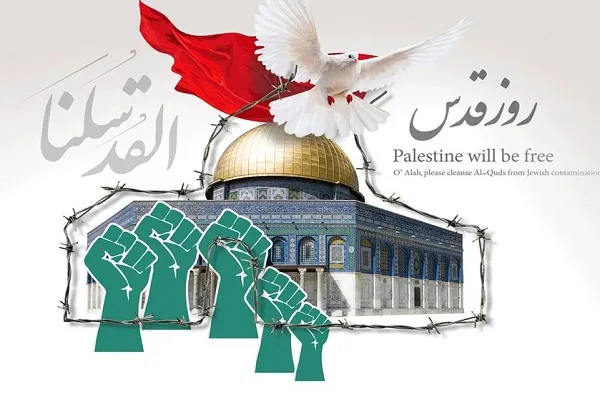 طراحی استراتژی سرنوشت‌ساز مقاومت اسلامی در روز جهانی قدس