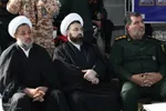 اجلاسیه زنان شهیده ارومیه