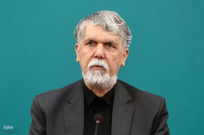 سیدعباس صالحی
