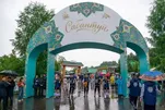 Célébration du patrimoine culturel des musulmans au Tatarstan