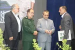 پنجمین سالگرد اولین شهید مدافع حرم خراسان‌جنوبی