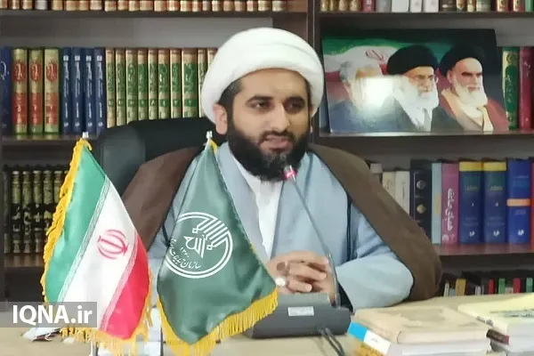پويش «ايران، خانه امام رضا‌(ع)» در بوشهر اجرا می‌شود