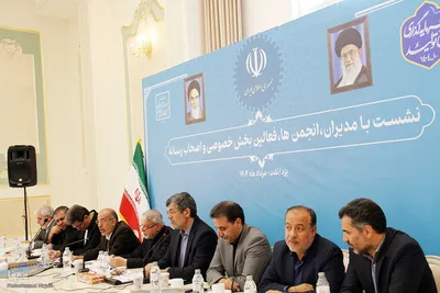 سفر وزیر میراث فرهنگی، گردشگری و صنایع دستی به استان یزد