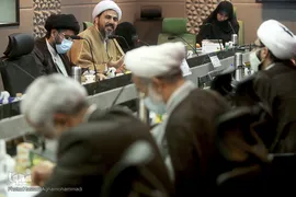 نشست هم‌اندیشی طراحی‌های نوین فرهنگی در حوزه «عفاف و حجاب»