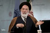آیا اشک‌های ما پیام عاشورا را پنهان کرده است