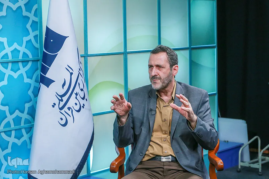 رهایی از رکود عقلانی با فهم ابن‌سینا و سنت عقلانی