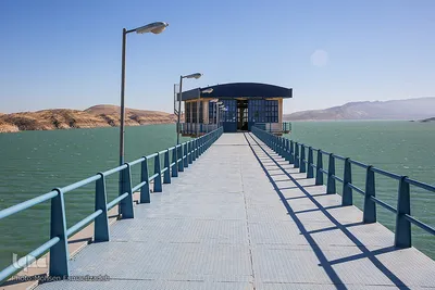سفر استاندار خراسان رضوی به شهرستان سرخس
