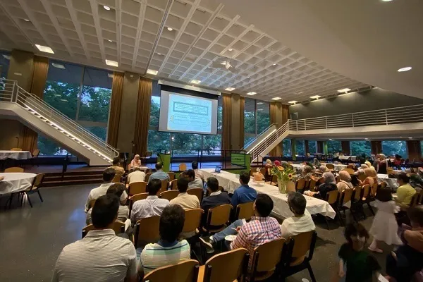 Penerbitan program Al-Quran dan ajaran Ahlulbayt Nabi (SAW) di Institut Teknologi Massachusetts