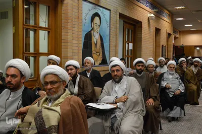 سی‌و‌هفتمین سالگرد ارتحال علامه طباطبایی(رض)