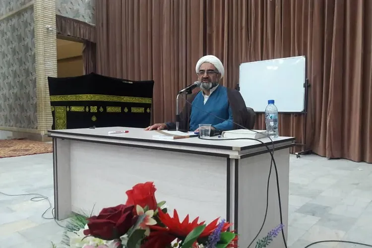 برنامه‌های حج ۹۹ بر اساس بیانیه گام دوم انقلاب پایه‌گذاری شده است