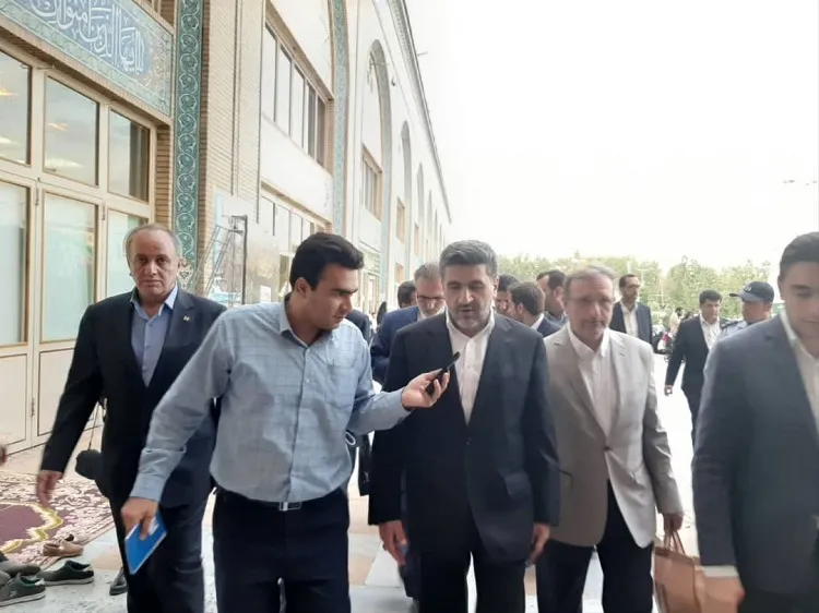 حمایت بانک صادرات از نمایشگاه قرآن، نقش‌آفرینی در اقتصادِ فرهنگ است