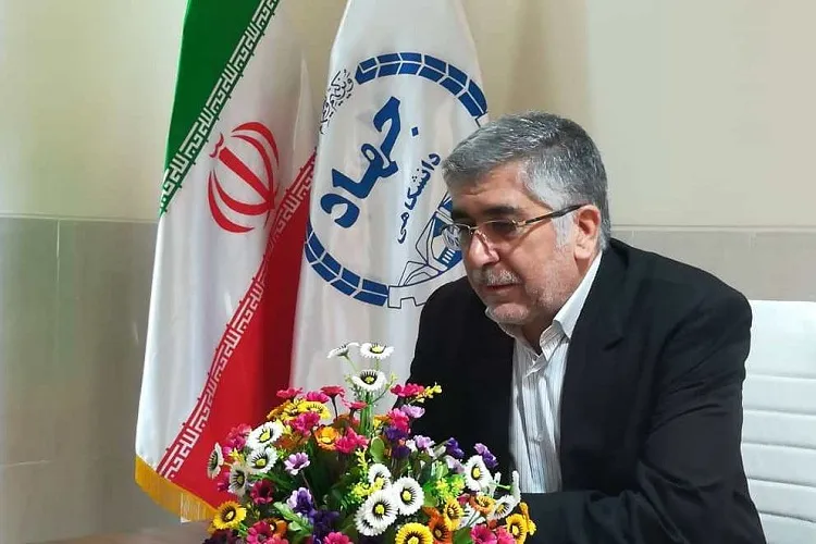 ظرفیت‌های جهاددانشگاهی را برای توسعه استان فارس به كار می‌گیریم