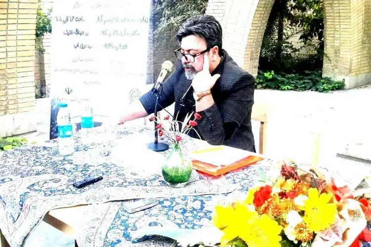 مکتب خوشنویسی شیراز نخستین مکتب جدی خوشنویسی جهان اسلام است