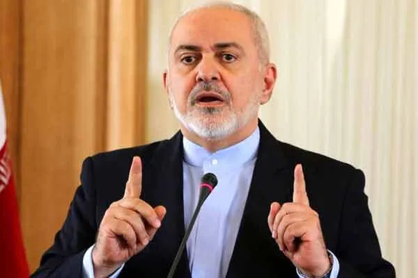ظریف: آیا اردوغان نفهمید...