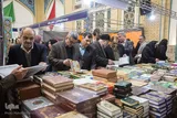 دوازدهمین نمایشگاه قرآن استان قزوین