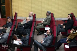 همایش اقتصاد مقاومتی(از نظریه تا عمل) با رویکرد اقتصاد اسلامی
