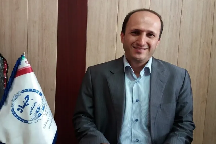 «ستفا» جهاد دانشگاهی چهارمحال‌وبختیاری موجب ارتقای اشتغال می‌شود