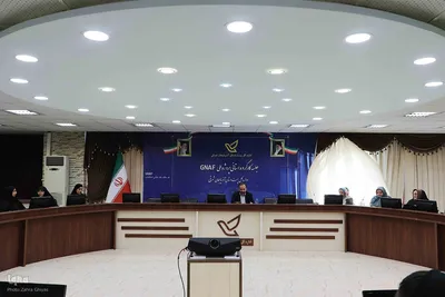 نشست هم‌اندیشی بانوان فعال رسانه‌ای و مجازی در تبریز