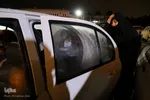 شب نوزدهم ماه مبارک رمضان ـ مشهد