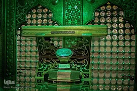 روز بزرگداشت حضرت احمدبن موسی، شاهچراغ (ع)‎‎