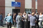 افتتاح و کلنگ‌زنی ۳۷۳ پروژه در ملایر‎