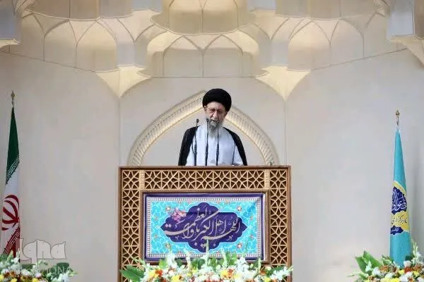 دموکراسی غرب بر پایه دروغ است