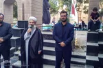 اعزام خادمان موکب شهدای ارسباران برای خدمت‌رسانی به زائران اربعین