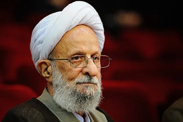 ائتلاف فتح عراق: یاد آیت‌الله مصباح در ضمیر اهل معرفت زنده باقی خواهد ماند