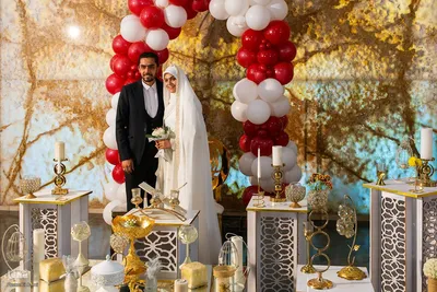 بزرگترین جشن ازدواج دانشجویی کشور در اصفهان