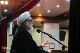 اختتامیه ۳۴ امین دوره مسابقات قرآن نیرو‌های مسلح در مشهد