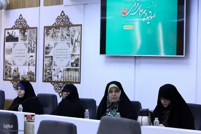 هم‌اندیشی اساتید و چهره‌های قرآنی پیرامون ماه رمضان
