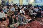اختتامییه نهمین دوره ترتیل خوانی مسجد علی بن ابیطالب(ع)