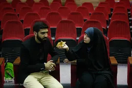 رقابت های قرآنی ورزشکاران و جوانان سراسر کشور در شیراز آغاز شد
