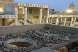 Jahrestag der Zerstörung des schiitischen Heiligtums in Samarra