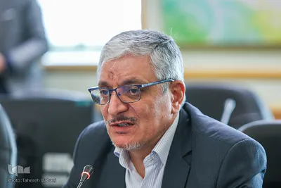 نشست صمیمی مسئولان وزارت دفاع با اصحاب رسانه