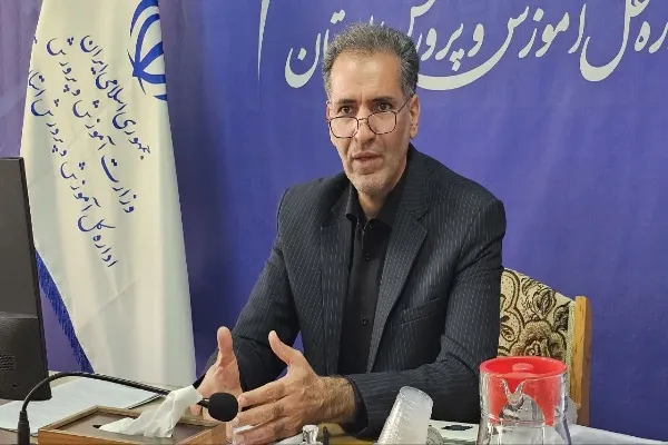 هنرستان
دانش آموزان