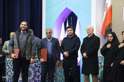 دومین جشنواره ملی فیلم و فیلمنامه «ایثار» تبریز