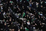همایش شیرخوارگان حسینی در تبریز‎