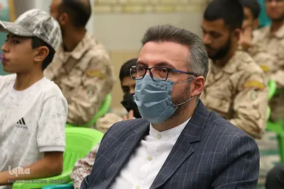 سالگرد شهادت سردار شهید حاج عبدالله اسکندری‎‎