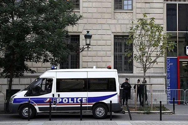 Fransa spor müsabakalarına başörtü yasağı protestosunu iptal etti