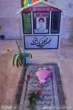 شهید حسن گورکی، اولین شهید امر به معروف و نهی از منکر استان بوشهر 