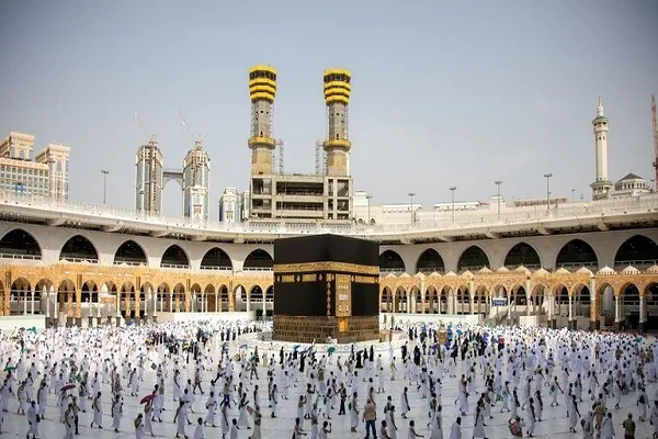 عربستان 33 کشور را از اعزام عمره‌گزار محروم کرد