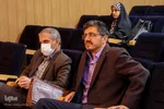 نشست خبرنگار شدن و خبرنگار ماندن