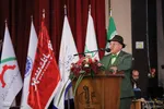 آیین آغاز به کار رویداد علمی همایش بین‌المللی فرصت‌های سرمایه‌گذاری تبریز‎
