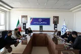 راه‌اندازی کارگروه «فقه سلامت» در مرکز درمان ناباروری جهاددانشگاهی اردبیل