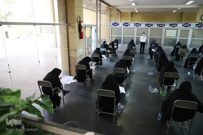 آزمون استخدامی نهضت سوادآموزی،مدرسین طرح امین و معلمان قرآنی‎‎