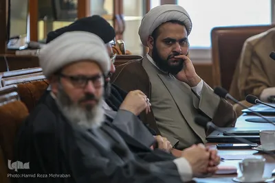 نشست هم‌افزایی دستگاه های قرآنی کشور پیرامون رمضان المبارک