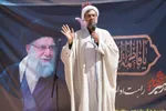 اجتماع کادر بهداشت و درمان لرستان در اعلام انزجار از حملات آمریکا و اسرائیل به مراکز درمانی کشور